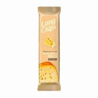 Sdp - Long Chips 75g - Fromage