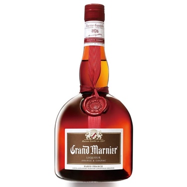 Liqueur De Coganc Et D'orange - Grand Marnier 35cl