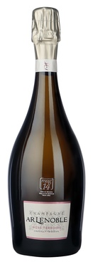 Aop Champagne Lenoble Brut Rose Terroirs