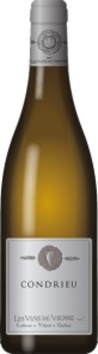 AOP CONDRIEU VINS DE VIENNE 2018