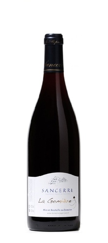 AOP SANCERRE Rouge DOMAINE DE LA GEMIERE 2018