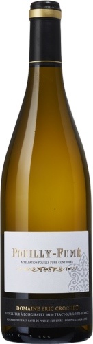POUILLY FUME DOMAINE ERIC CROCHET 2017