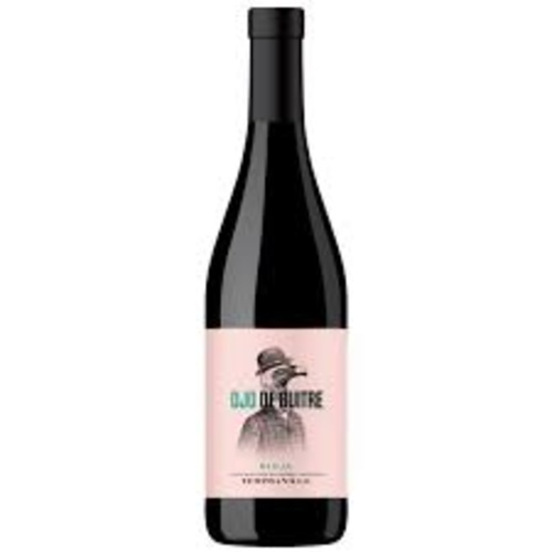 RIOJA - Ojo de buitre