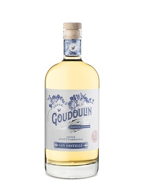 Goudoulin - Gin
