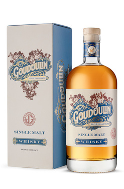Bas Armagnac - Goudoulin 10cl 1967