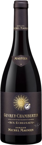 AOP GEVREY CHAMBERTIN ECHEZEAUX MICHEL MAGNIEN 2017 BIO