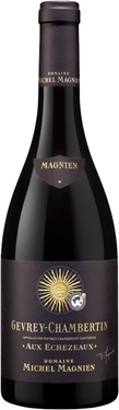 Aop Gevrey Chambertin Echezeaux Michel Magnien 2017 Bio