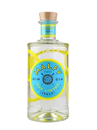GIN ITALIEN - MALFY LIMONE 70cl