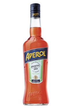 Aperol Bitter 12.5% 70cl