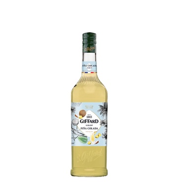 Sirop Giffard 1l - Pina Colada