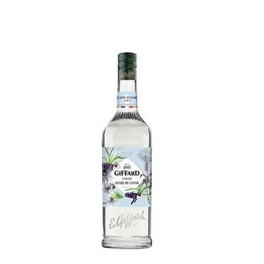 Sirop Giffard 1l - Sucre De Canne