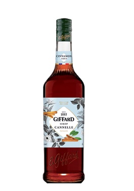 Sirop Giffard 1l - Canelle