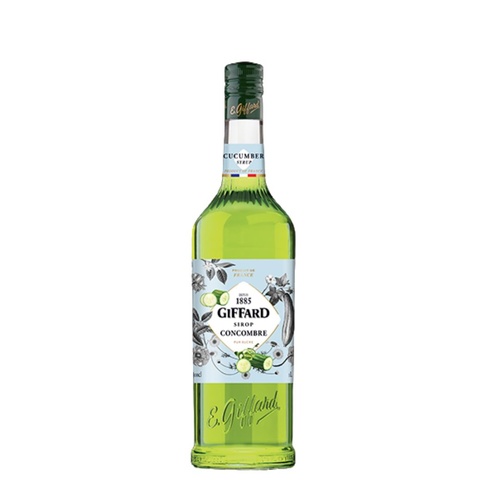 SIROP GIFFARD 1L - COMCOMBRE