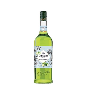 Sirop Giffard 1l - Comcombre