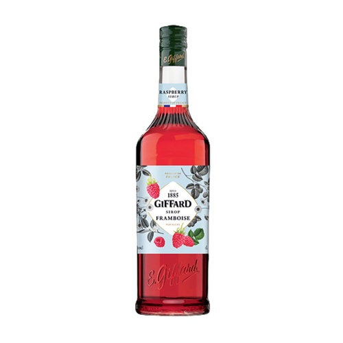Liqueur Crème De Framboise (Raspberry) | MEIK 98