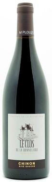Aop Chinon Chateau De La Bonneliere 2020 Bio