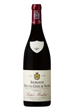 Bourgogne Hautes Cotes De Nuits Rouge Prosper Maufoux 2021