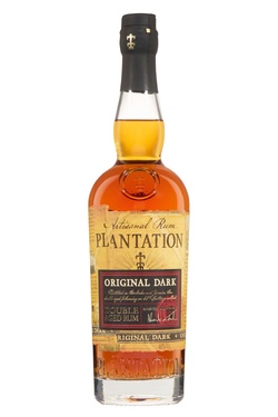 Rhum Caraibes Plantation Original Dark 40% 70cl