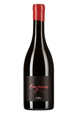 Touraine Rouge Emynence Domaine Villemaine 2021