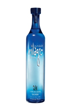 Tequila Milagro Silver 40% 70cl