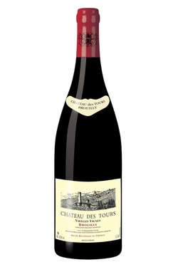 Magnum Aop Brouilly Chateau Des Tours Vieilles Vignes 2021