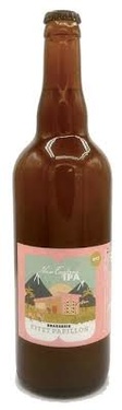 L'effet Papillon - New England Ipa - 75 Cl