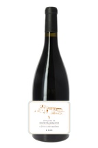 Aop Cotes Du Rhone Rge Domaine De Montezargues 2023