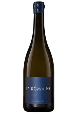 Aop Touraine Sauvignon Blanc La Romaine Domaine Villemaine 2023