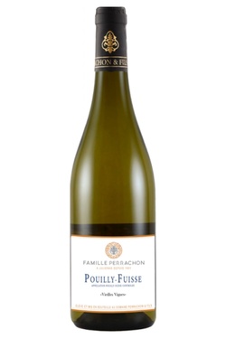 Aop Pouilly-fuisse Vielles Vignes Famille Perrachon & Fils 2024