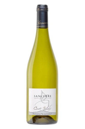 AOP SANCERRE Blanc DOMAINE DE LA GEMIERE 2023