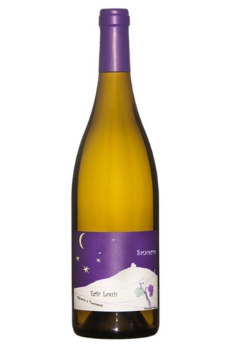 AOP SANCERRE BLANC DOM ERIC LOUIS 2023 BIO