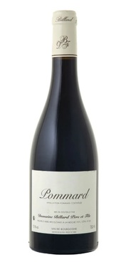 Aop Pommard Domaine Billard Pere & Fils 2023