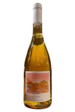 Aop Coteaux Du Layon Domaine Des Bleuces Clos Des Bates 2023