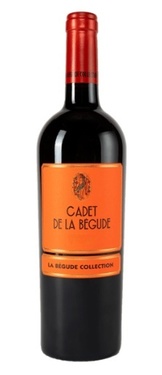Igp Cadet De La Begude 2022 75cl