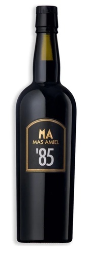 MAURY MAS AMIEL 1985