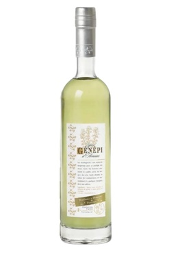 Liqueur De Plantes Genepi 40% 50cl
