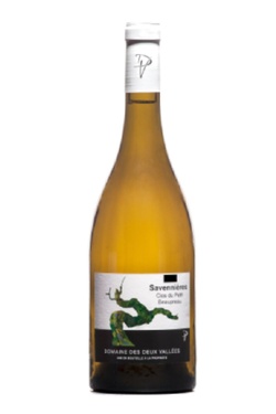 Aop Savennieres Clos Du Petit Beaupreau 2023