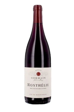 Aop Monthelie Rge Domaine Germain 2023