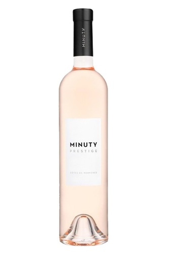 JERO AOP COTES DE PROVENCE RSE MINUTY PRESTIGE 2024