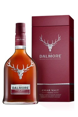 Whisky Ecosse Highlands Single Malt Dalmore Cigar Malt Reserve 44% 70cl