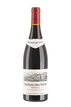 Aop Brouilly Les Tours Chateau Des Tours 2023
