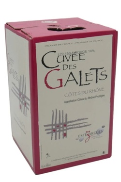 Rav Cotes Du Rhone 5l