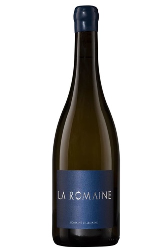AOP TOURAINE SAUVIGNON BLANC LA ROMAINE DOMAINE VILLEMAINE 2024