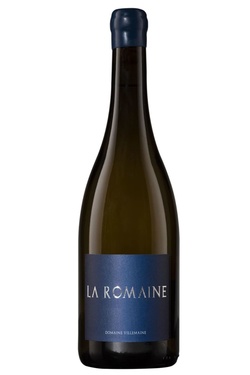 Aop Touraine Sauvignon Blanc La Romaine Domaine Villemaine 2024