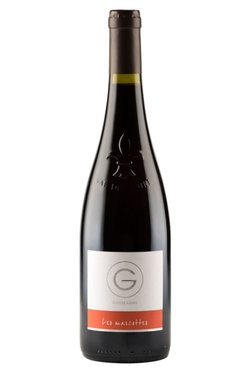 Aop Touraine Gamay Les Marcottes Lionel Gosseaume 2023