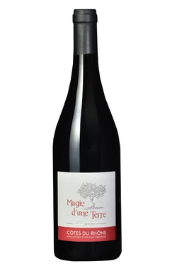 Aop Cotes Du Rhone Rge Magie D'une Terre 2024