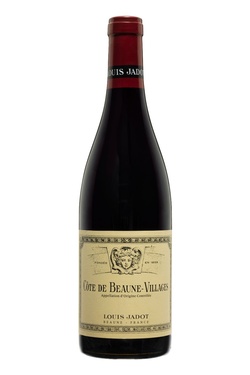 Aop Cote De Beaune Villages Louis Jadot 2022
