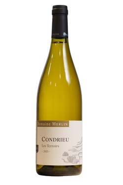 Aop Condrieu Domaine Merlin 2023