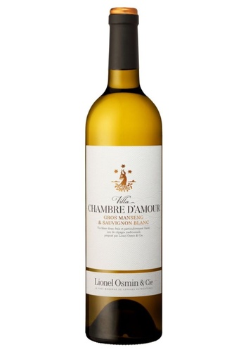 VIN DE FRANCE GROS MANSENG&SAUVIGNON BLANC VILLA CHAMBRE D'AMOUR 2024