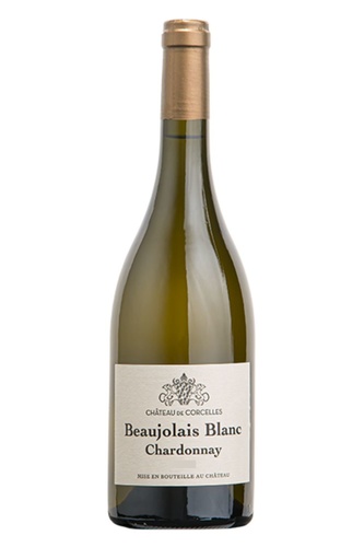 MAGNUM AOP BEAUJOLAIS BLC CHATEAU DE CORCELLES 2024 BIO